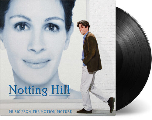 Notting Hill / O.S.T.: Notting Hill (Music From the Motion Picture) ( RECORD )
