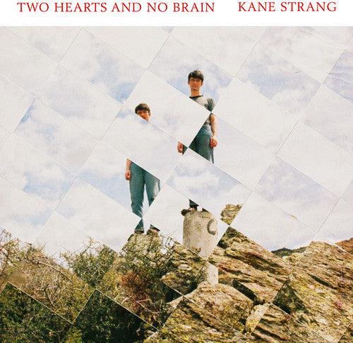 Kane Strang: Two Hearts And No Brain ( RECORD )