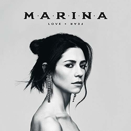 Marina: Love + Fear ( RECORD )