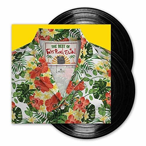 Fatboy Slim: Best Of ( RECORD )
