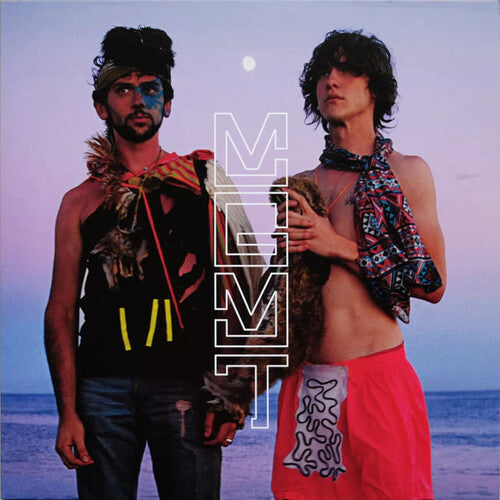MGMT: Oracular Spectacular ( RECORD )