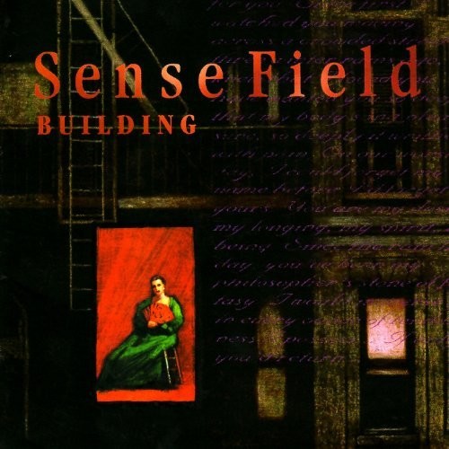 Sense Field: Building ( RECORD )