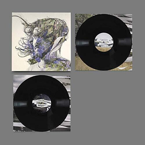 Bibio: Ribbons ( RECORD )