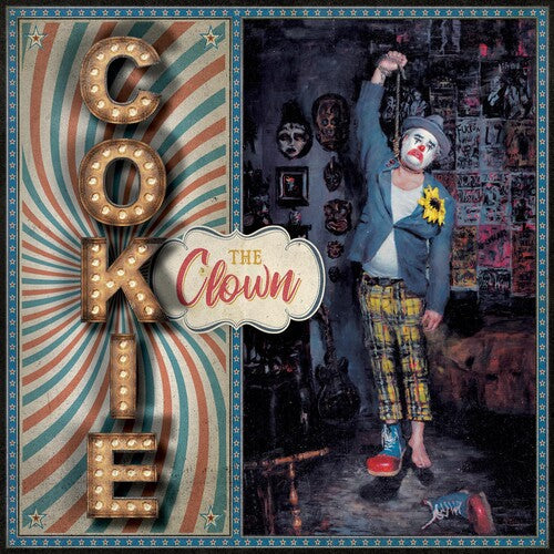 Cokie the Clown: You're Welcome ( RECORD )