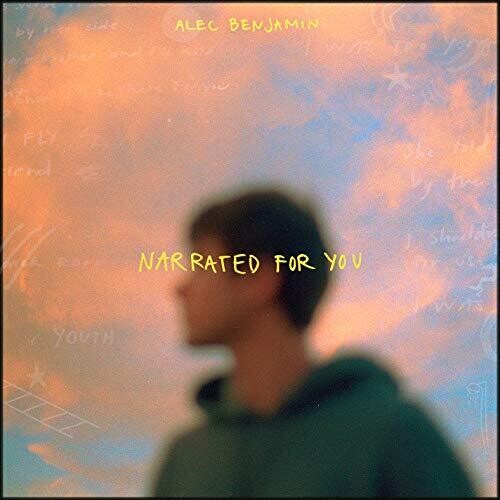 Alec Benjamin: Narrated For You ( RECORD )