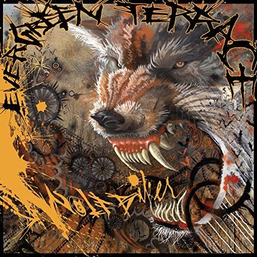 Evergreen Terrace: Wolfbiker ( RECORD )