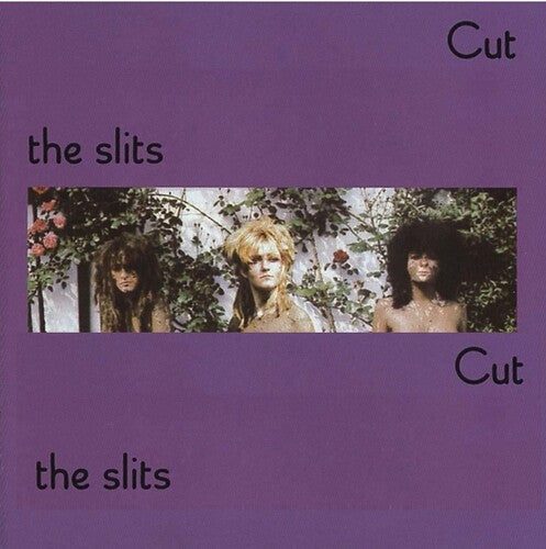 The Slits: Cut ( RECORD )