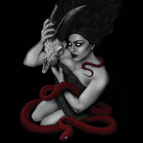 Ringworm: Death Becomes My Voice ( RECORD )