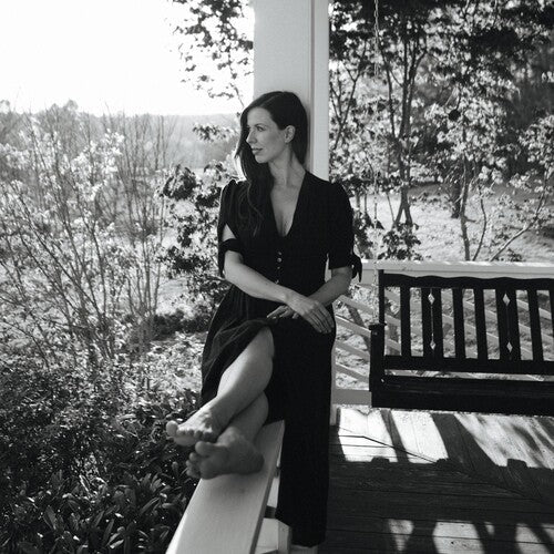 Joy Williams: Front Porch ( RECORD )