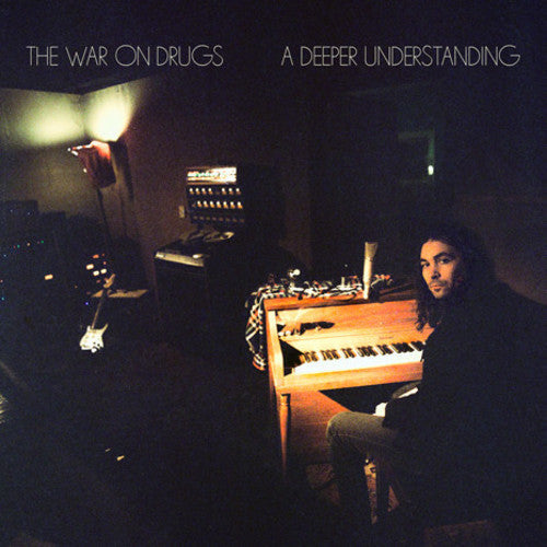 The War on Drugs: Deeper Understanding ( RECORD )
