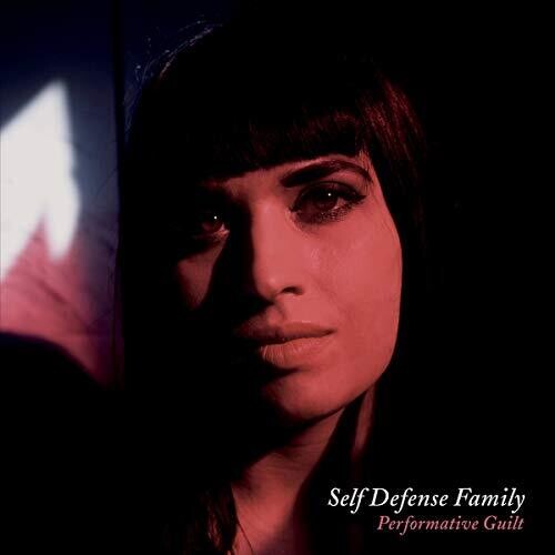 Self Defense Family: Performative Guilt ( RECORD )