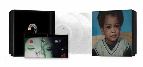 Xxxtentacion: ? ( RECORD )
