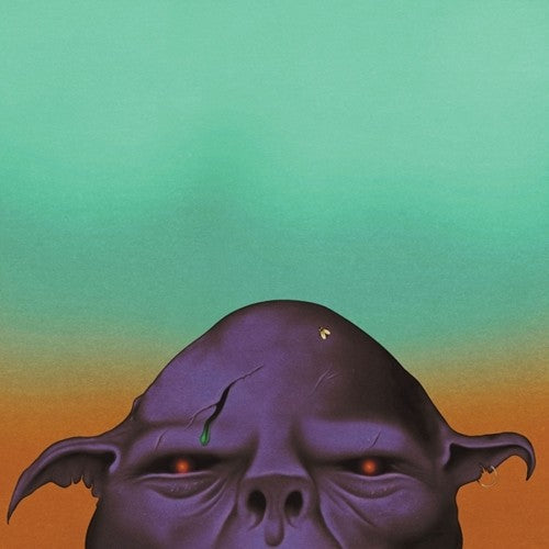 Thee Oh Sees: Orc ( RECORD )