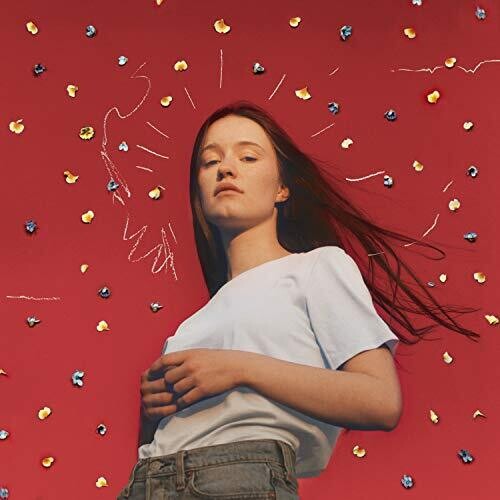 Sigrid: Sucker Punch ( RECORD )