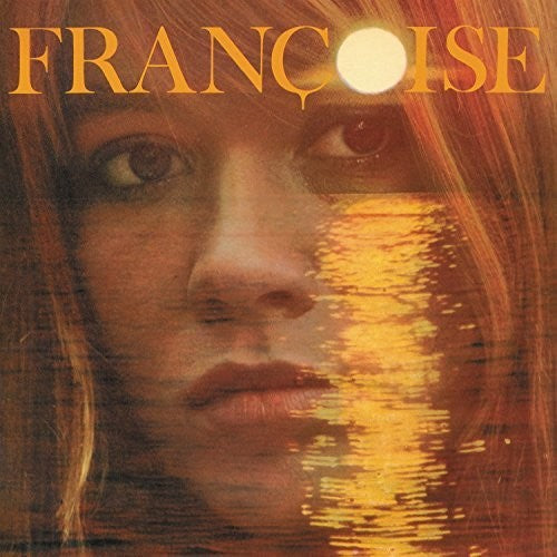 Francoise Hardy: La Maison Ou J'Ai Grandi ( RECORD )