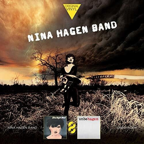 Nina Band Hagen: Original Vinyl Classics ( RECORD )