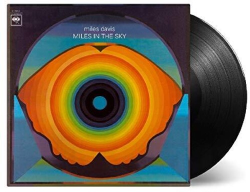 Miles Davis: Miles In The Sky ( RECORD )