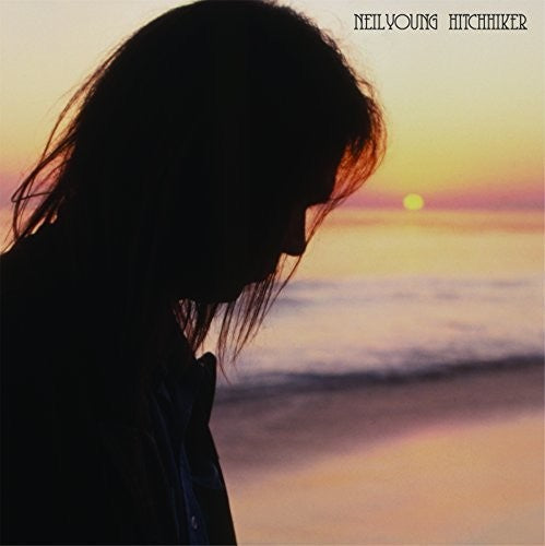 Neil Young: Hitchhiker ( RECORD )
