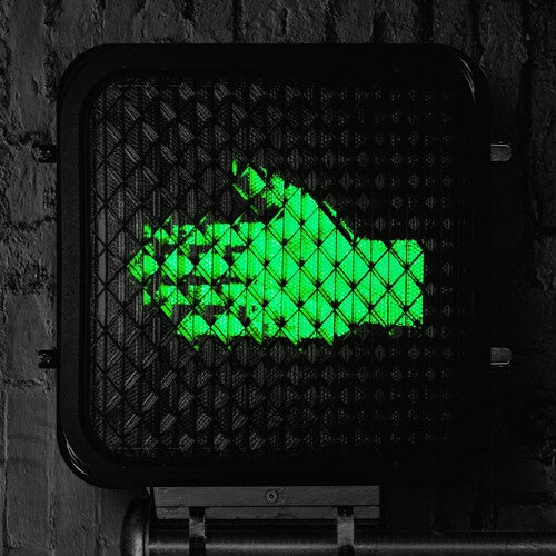 The Raconteurs: Help Us Stranger ( RECORD )