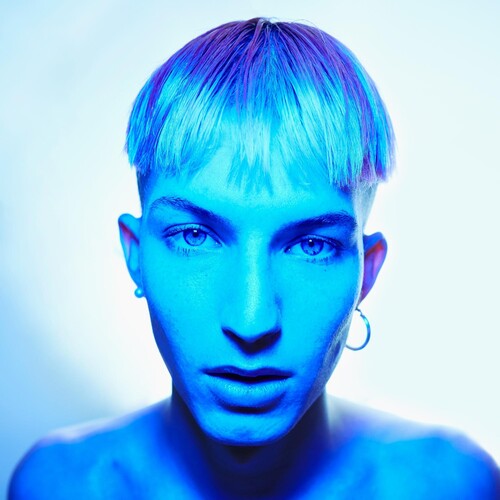 Gus Dapperton: Where Polly People Go To Read ( RECORD )