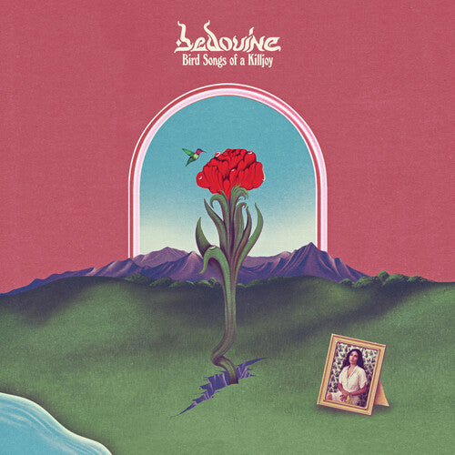 Bedouine: Bird Songs Of A Killjoy ( RECORD )