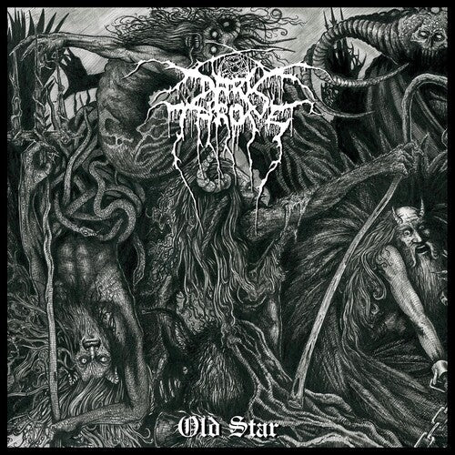 Darkthrone: Old Star ( RECORD )