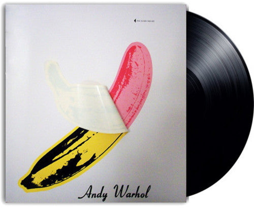 The Velvet Underground: The Velvet Underground & Nico 50th Anniversary ( RECORD )