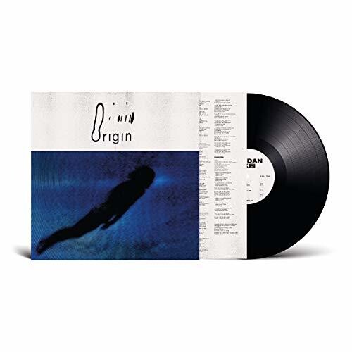 Jordan Rakei: Origin ( RECORD )
