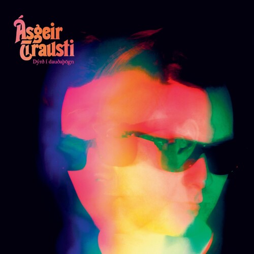 Ásgeir: Dyrd M Daupathogn ( RECORD )