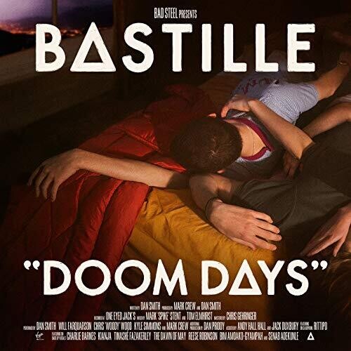 Bastille: Doom Days ( RECORD )