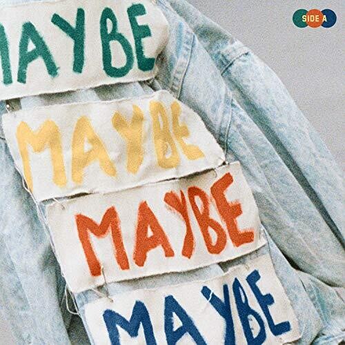 Valley: Maybe: Side A ( RECORD )