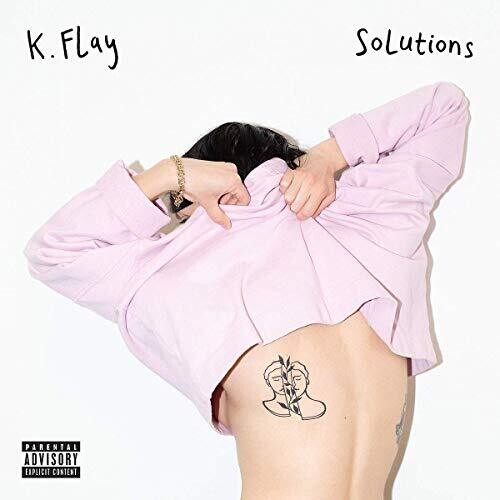 K.Flay: Solutions ( RECORD )