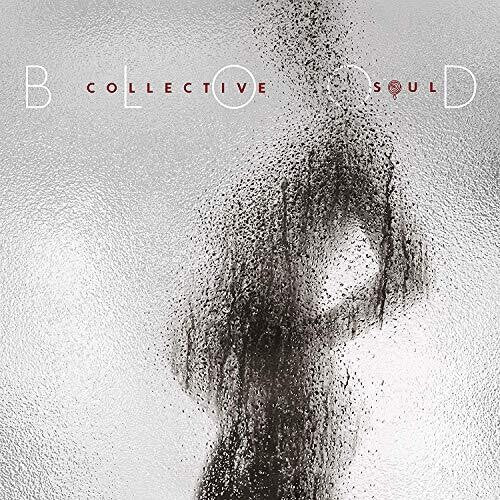 Collective Soul: Blood ( RECORD )