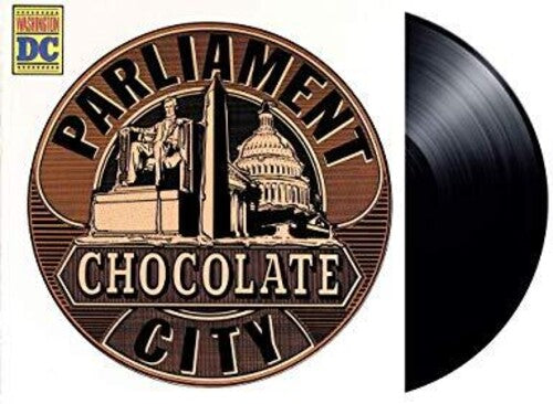 Parliament: Chocolate City ( RECORD )