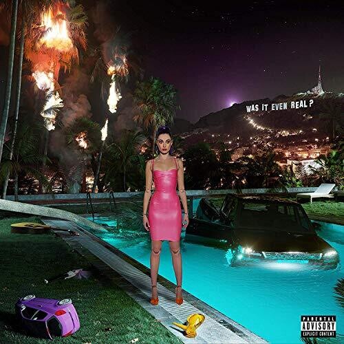 Olivia O'Brien: Was It Even Real ( RECORD )