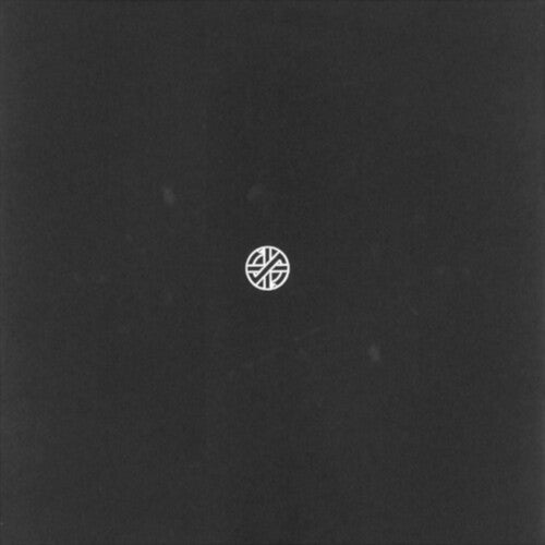 Crass: Christ ( RECORD )