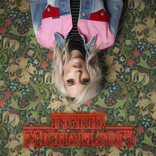 Ingrid Michaelson: Stranger Songs ( RECORD )