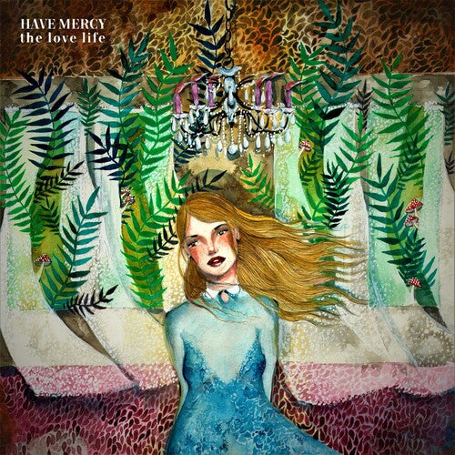 Have Mercy: The Love Life ( RECORD )
