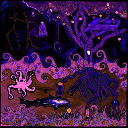 Let's Eat Grandma: I Gemini ( RECORD )