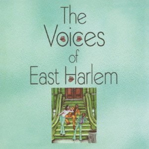 The Voices of East Harlem: Voices Of East Harlem ( RECORD )