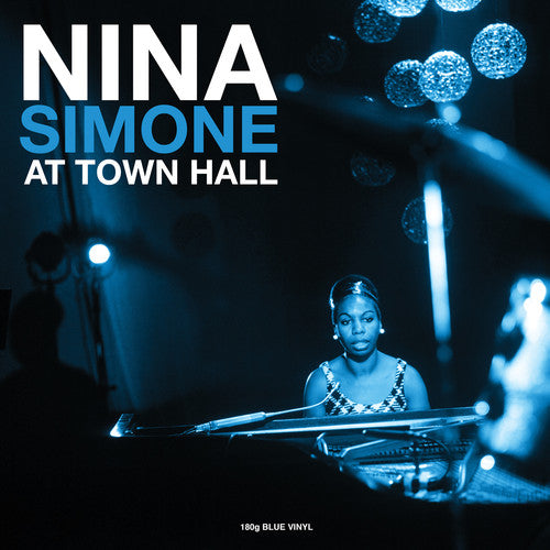 Nina Simone: At Town Hall ( RECORD )