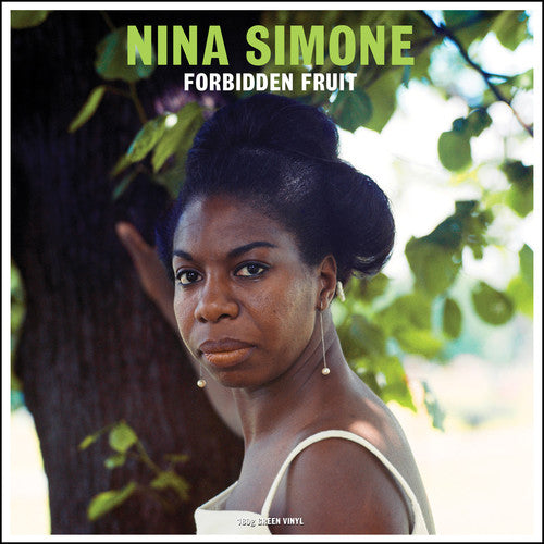 Nina Simone: Forbidden Fruit ( RECORD )