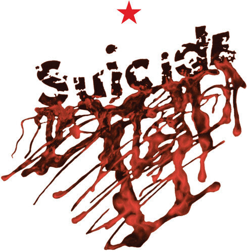 Suicide: Suicide ( RECORD )