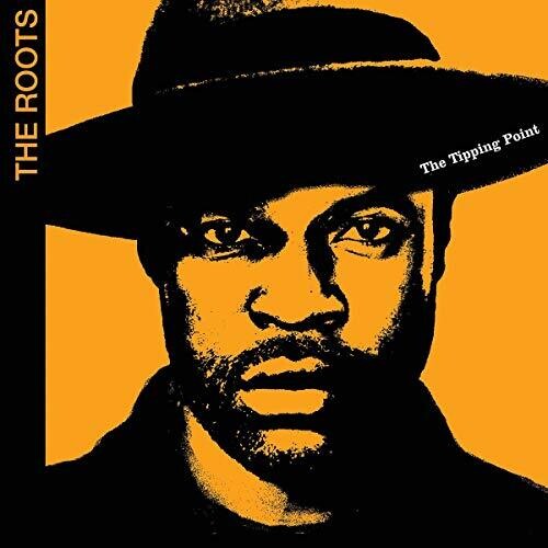 The Roots: The Tipping Point ( RECORD )