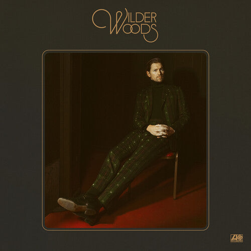 Wilder Woods: Wilder Woods ( RECORD )