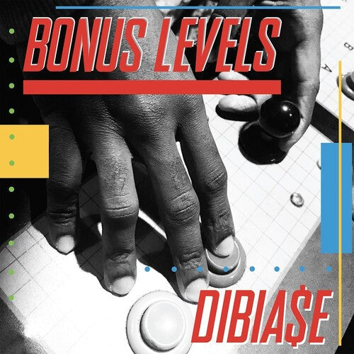 Dibiase: Bonus Levels ( RECORD )