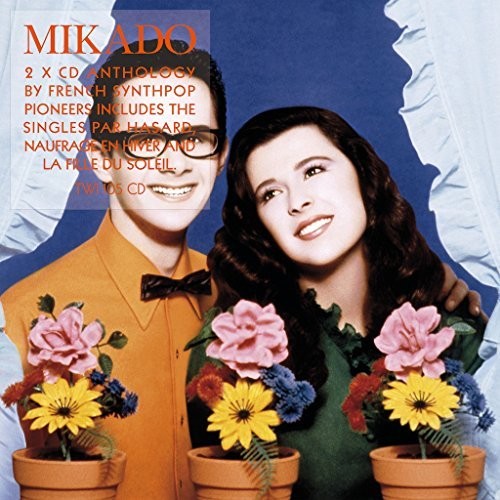 Mikado: Forever ( RECORD )