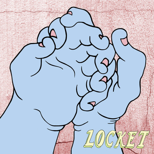 Crumb: Crumb / Locket (Double Ep) ( RECORD )