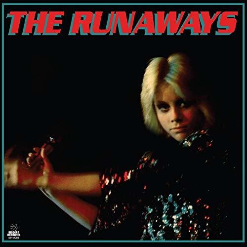 Runaways: Runaways ( RECORD )