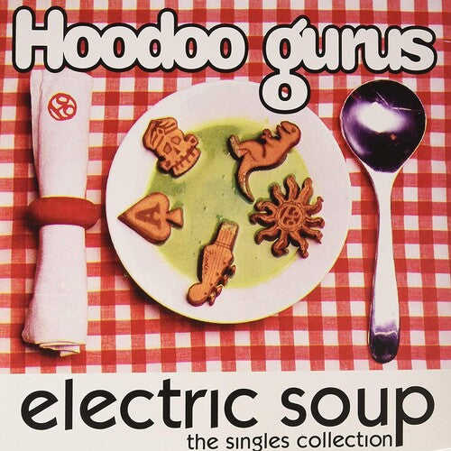 Hoodoo Gurus: Electric Soup ( RECORD )